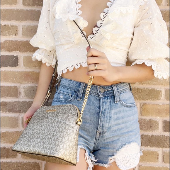 Michael Kors Crossbody - Picture 2 of 3